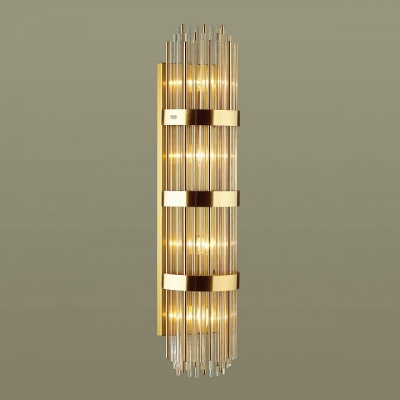 Накладной светильник Odeon Light Empire 4854/4W