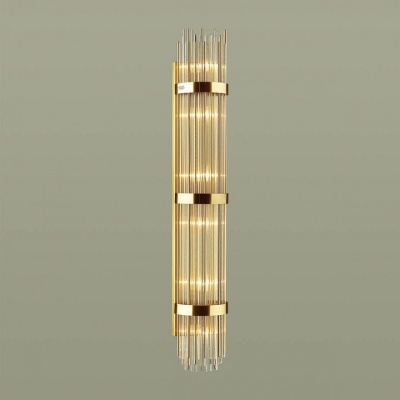 Накладной светильник Odeon Light Empire 4854/6W