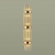 Накладной светильник Odeon Light Empire 4854/6W Накладной светильник Odeon Light Empire 4854/6W