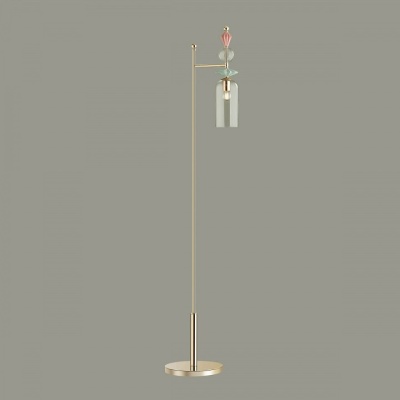 Торшер Odeon Light Bizet 4855/1F