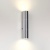 Бра Odeon Light Bazel 4281/2WA Бра Odeon Light Bazel 4281/2WA