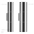 Бра Odeon Light Bazel 4281/2WA Бра Odeon Light Bazel 4281/2WA