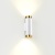 Бра Odeon Light Ad Astrum 4286/2W