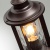 Наземный низкий светильник Odeon Light Mavret 4961/1A Наземный низкий светильник Odeon Light Mavret 4961/1A