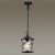 Подвесной светильник Odeon Light Cuita 4963/1 Подвесной светильник Odeon Light Cuita 4963/1