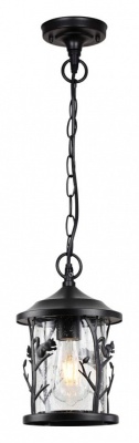 Подвесной светильник Odeon Light Cuita 4963/1