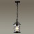 Подвесной светильник Odeon Light Cuita 4963/1 Подвесной светильник Odeon Light Cuita 4963/1
