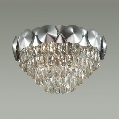 Потолочная люстра Odeon Light Cartis 4972/5C