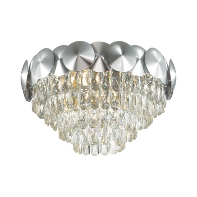 Потолочная люстра Odeon Light Cartis 4972/5C