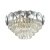 Потолочная люстра Odeon Light Cartis 4972/5C Потолочная люстра Odeon Light Cartis 4972/5C