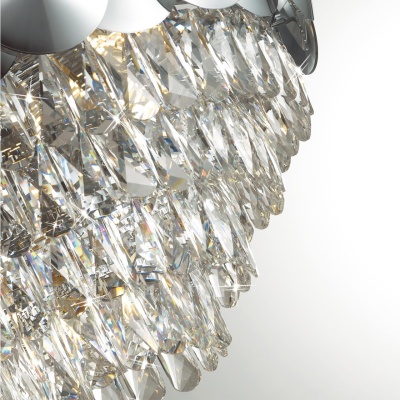 Потолочная люстра Odeon Light Cartis 4972/5C