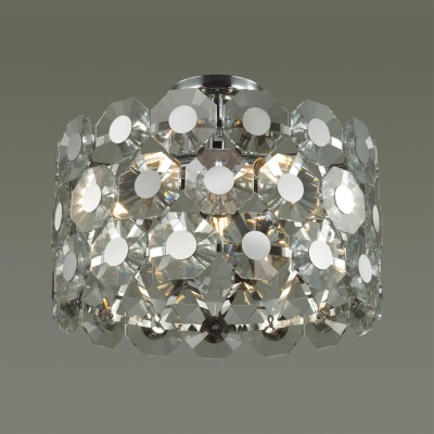 Светильник на штанге Odeon Light Tokata 4973/5C