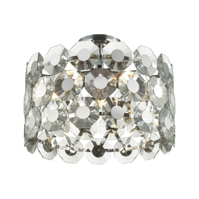 Светильник на штанге Odeon Light Tokata 4973/5C