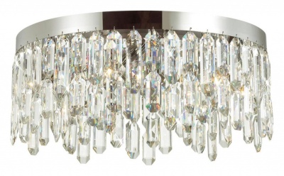 Потолочная люстра Odeon Light Dakisa 4985/6C