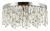 Потолочная люстра Odeon Light Dakisa 4985/6C Потолочная люстра Odeon Light Dakisa 4985/6C