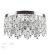 Потолочная люстра Odeon Light Dakisa 4985/6C Потолочная люстра Odeon Light Dakisa 4985/6C