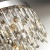 Потолочная люстра Odeon Light Dakisa 4985/6C Потолочная люстра Odeon Light Dakisa 4985/6C