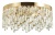 Потолочная люстра Odeon Light Dakisa 4986/6C Потолочная люстра Odeon Light Dakisa 4986/6C