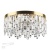 Потолочная люстра Odeon Light Dakisa 4986/6C Потолочная люстра Odeon Light Dakisa 4986/6C