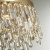 Потолочная люстра Odeon Light Dakisa 4986/6C Потолочная люстра Odeon Light Dakisa 4986/6C