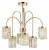 Люстра на штанге Odeon Light Vassa 4987/6C Люстра на штанге Odeon Light Vassa 4987/6C