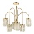 Люстра на штанге Odeon Light Vassa 4987/6C Люстра на штанге Odeon Light Vassa 4987/6C