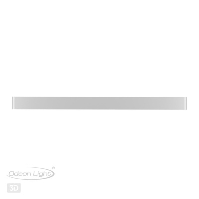 Накладной светильник Odeon Light Framant 4293/40WL