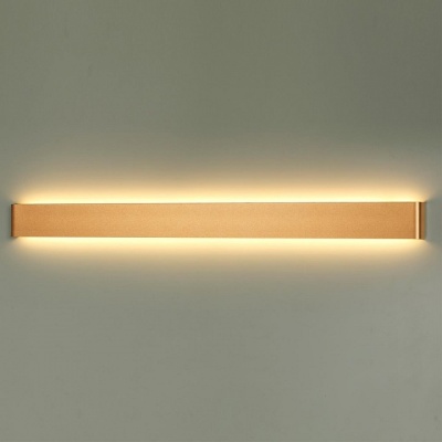 Накладной светильник Odeon Light Framant 4295/40WL