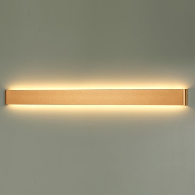 Накладной светильник Odeon Light Framant 4295/40WL