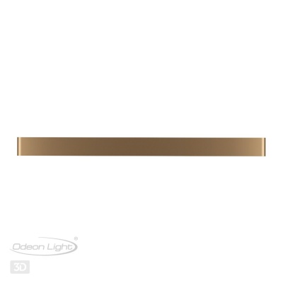 Накладной светильник Odeon Light Framant 4295/40WL