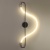 Накладной светильник Odeon Light Keys 4303/19WL Накладной светильник Odeon Light Keys 4303/19WL