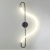 Накладной светильник Odeon Light Keys 4303/19WL Накладной светильник Odeon Light Keys 4303/19WL