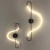 Накладной светильник Odeon Light Keys 4303/19WL Накладной светильник Odeon Light Keys 4303/19WL
