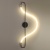Накладной светильник Odeon Light Keys 4303/19WL Накладной светильник Odeon Light Keys 4303/19WL