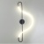 Накладной светильник Odeon Light Keys 4303/19WL Накладной светильник Odeon Light Keys 4303/19WL