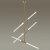 Светильник на штанге Odeon Light Soho 4306/6 Светильник на штанге Odeon Light Soho 4306/6