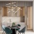 Светильник на штанге Odeon Light Soho 4306/6 Светильник на штанге Odeon Light Soho 4306/6