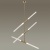 Светильник на штанге Odeon Light Soho 4306/6 Светильник на штанге Odeon Light Soho 4306/6