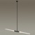 Светильник на штанге Odeon Light Soho 4307/2 Светильник на штанге Odeon Light Soho 4307/2