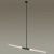 Светильник на штанге Odeon Light Soho 4307/2 Светильник на штанге Odeon Light Soho 4307/2