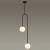 Светильник на штанге Odeon Light Ambi 4340/2 Светильник на штанге Odeon Light Ambi 4340/2