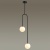 Светильник на штанге Odeon Light Ambi 4340/2 Светильник на штанге Odeon Light Ambi 4340/2