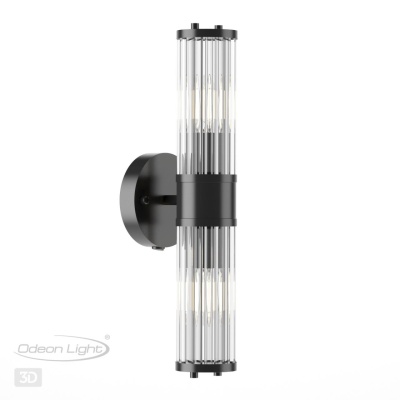 Бра Odeon Light Kepa 4944/2W