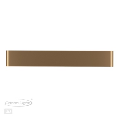 Накладной светильник Odeon Light Framant 4295/20WL