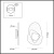 Накладной светильник Odeon Light Icy 4313/9WL Накладной светильник Odeon Light Icy 4313/9WL