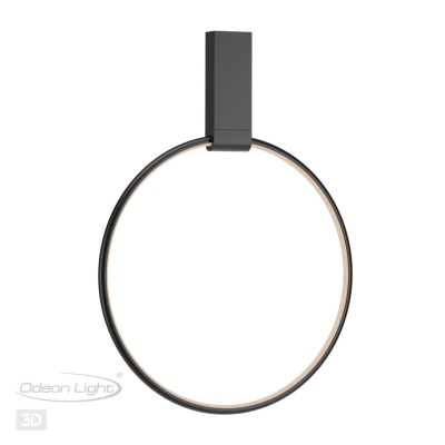 Светильник на штанге Odeon Light Annel 4318/32CL