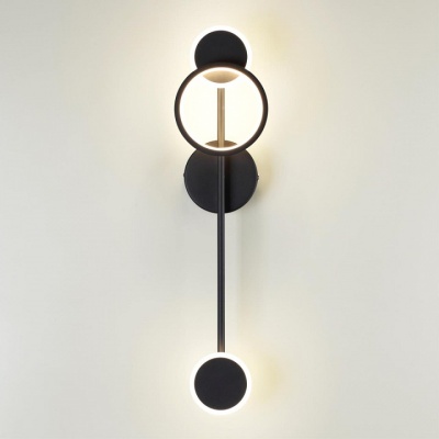 Бра Odeon Light Denzel 4322/16WL
