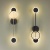 Бра Odeon Light Denzel 4322/16WL Бра Odeon Light Denzel 4322/16WL