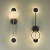Бра Odeon Light Denzel 4322/16WL Бра Odeon Light Denzel 4322/16WL