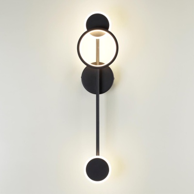 Бра Odeon Light Denzel 4322/16WL